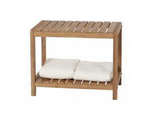 Creative Bath 34027 Eco Style Spa Bench Creative Bath 34027 Eco Style Spa Bench