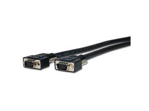 Comprehensive VGA15PP50HR Comprehensive Pro AV/IT Series VGA HD 15 Pin Plug to Plug Cables 50 ft - VGA for Video Device - 1 x HD-15 Male VGA - 1 x HD-15 Male VGA - Shielding Comprehensive VGA15PP50HR Comprehensive Pro AV/IT Series VGA HD 15 Pin Plug to Plug Cables 50 ft - VGA for Video Device - 1 x HD-15 Male VGA - 1 x HD-15 Male VGA - Shielding