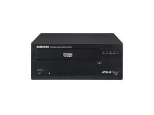 Samsung SRN-470D 4-Channel NVR (500 GB) Samsung SRN-470D 4-Channel NVR (500 GB)