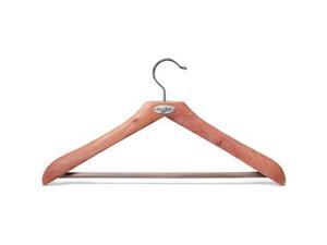 Basic Cedar Suit Hanger