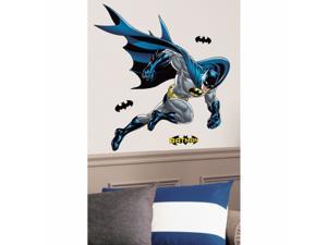 RoomMates RMK1864GM Batman Bold Justice Peel & Stick Giant Wall Decal