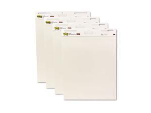 Post-It Easel Pads 559-VAD Self-Stick Easel Pad, 25 x 30, White, 4 30-Sheet Pads-Carton Post-It Easel Pads 559-VAD Self-Stick Easel Pad, 25 x 30, White, 4 30-Sheet Pads-Carton