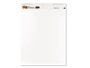 Post-It Easel Pads 559VAD6PK Self-Stick Easel Pads, 25 x 30, White, 6 30-Sheet Pads-Carton Post-It Easel Pads 559VAD6PK Self-Stick Easel Pads, 25 x 30, White, 6 30-Sheet Pads-Carton