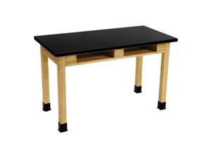 National Public Seating SLT3060 Science Lab Table National Public Seating SLT3060 Science Lab Table