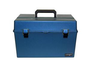 Hamilton Electronics HMC3166 Large Blue Carry Case Hamilton Electronics HMC3166 Large Blue Carry Case