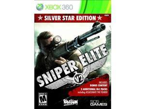 sniper elite v2 cheats xbox 360 games radar