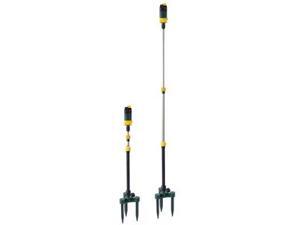 Melnor 9650 Hideaway Sprinkler with Turbo-drive Moter Melnor 9650 Hideaway Sprinkler with Turbo-drive Moter
