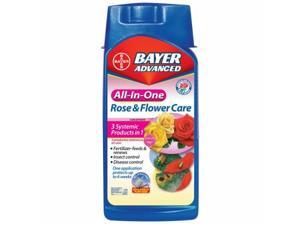 Bayer BAY701260B Bayer 32oz All In One Rose and Flower Care Conc Bayer BAY701260B Bayer 32oz All In One Rose and Flower Care Conc
