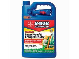 Bayer BAY704130A Bayer Gal All In One Lawn and Crabgrass Killer RTU Bayer BAY704130A Bayer Gal All In One Lawn and Crabgrass Killer RTU