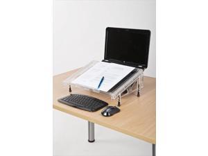 Prestige MD-COM Compact Microdesk Document Holder