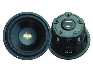 m&m subwoofers