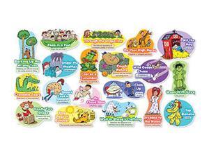Scholastic Must Know Idioms Bb Set 553073 Scholastic Must Know Idioms Bb Set 553073
