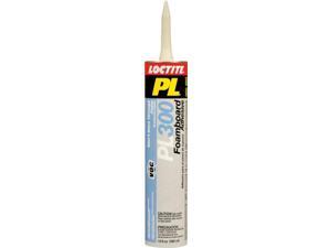 Loctite PL300 Low VOC Foam Board Adhesive-10OZ PL300V FBD ADHESIVE Loctite PL300 Low VOC Foam Board Adhesive-10OZ PL300V FBD ADHESIVE