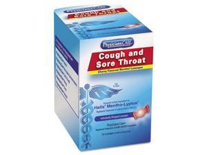 PhysiciansCare First Aid,Cough,Lozenges 90306 PhysiciansCare First Aid,Cough,Lozenges 90306