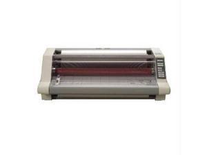 PRINT FINISHING SOLUTIONS 1710740 GBC HEATSEAL ULTIMA 65 ROLL LAMINATOR 27 MAX. WIDTH 20 MINUTE WARM-UP PRINT FINISHING SOLUTIONS 1710740 GBC HEATSEAL ULTIMA 65 ROLL LAMINATOR 27 MAX. WIDTH 20 MINUTE WARM-UP