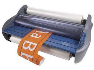 Print Finishing Solutions Gbc Pinnacle27 Roll Laminator Print Finishing Solutions Gbc Pinnacle27 Roll Laminator
