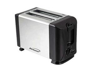 Brent TS-280S-B-C 2 Slice Toaster Brent TS-280S-B-C 2 Slice Toaster
