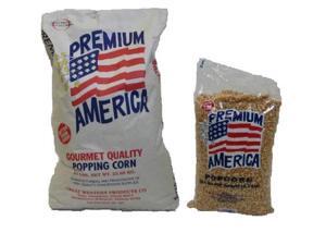 Benchmark USA 40507 Bulk Popcorn - 12.5 lbs bag Benchmark USA 40507 Bulk Popcorn - 12.5 lbs bag