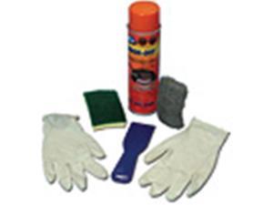 Benchmark USA 43001 Kettle Cleaning Kit Benchmark USA 43001 Kettle Cleaning Kit