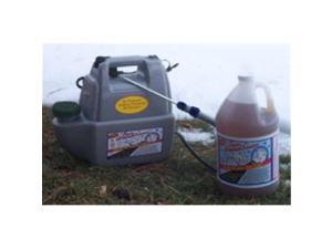 Bare Ground BGSO-1 Empty bare ground sprayer applicator Bare Ground BGSO-1 Empty bare ground sprayer applicator