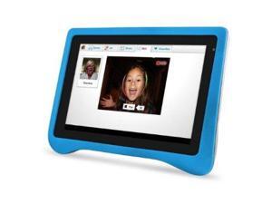 Ematic FTABU 7 in. Kids Tablet Ematic FTABU 7 in. Kids Tablet