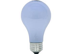 GE 63007 - 43A/W/RVL/H-2PK A Line Halogen Light Bulb GE 63007 - 43A/W/RVL/H-2PK A Line Halogen Light Bulb