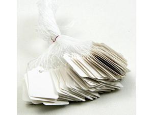 IWGAC 071-93112 White String Tag No. 3 IWGAC 071-93112 White String Tag No. 3