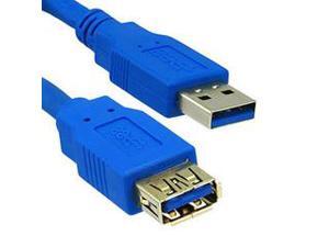 CableWholesale 10U3-02106E USB 3.0 Extension Cables CableWholesale 10U3-02106E USB 3.0 Extension Cables
