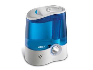 Vicks V5100 1.7 Gallon Ultrasonic Humidifier Vicks V5100 1.7 Gallon Ultrasonic Humidifier