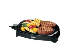 Indoor Grill - Black - 25357