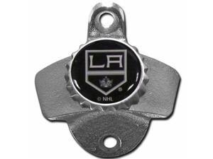 Siskiyou Sports HWBO75 Los Angeles Kings Wall Mounted Bottle Opener Siskiyou Sports HWBO75 Los Angeles Kings Wall Mounted Bottle Opener