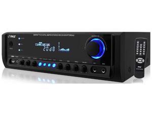 Sound Around-Pyle PT390AU 300 Watt Digital Home Stereo Receiver System