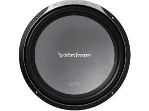 Rockford P1S415 400 Watts Max. 15 Inch Punch P1 4-Ohm SVC Subwoofer Rockford P1S415 400 Watts Max. 15 Inch Punch P1 4-Ohm SVC Subwoofer