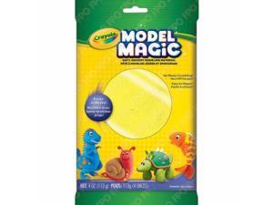 Crayola Modeling Clay Modeling Magic 4oz Neon Yellow 5760010096 Crayola Modeling Clay Modeling Magic 4oz Neon Yellow 5760010096