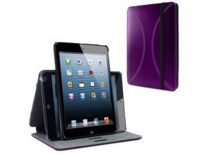 Marware Axis Leather Folio for iPad mini - Purple (AIAX1Y) Marware Axis Leather Folio for iPad mini - Purple (AIAX1Y)