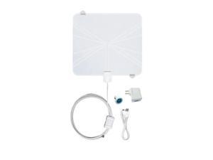 Winegard Company RVRZ85 Rayzar Amplified Portable Indoor HD Antenna Winegard Company RVRZ85 Rayzar Amplified Portable Indoor HD Antenna