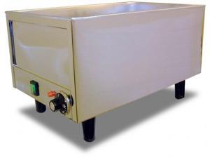 Benchmark USA 51096 12'' x 20'' Food Warmer Benchmark USA 51096 12'' x 20'' Food Warmer