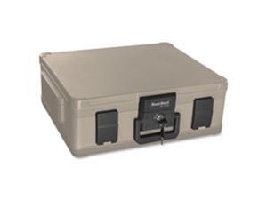 Fireking International FIRSS104 Media File Fire Chest, 38 Cu. Ft, 20 in. x 17 in. x 7.3 in.,Taupe Fireking International FIRSS104 Media File Fire Chest, 38 Cu. Ft, 20 in. x 17 in. x 7.3 in.,Taupe