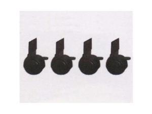 Oklahoma Sound 2CS Caster Kit For Model no.222 Oklahoma Sound 2CS Caster Kit For Model no.222