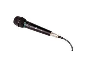 Oklahoma Sound MIC-2 Dynamic Unidirectional Microphone With 9 ft. Cable Oklahoma Sound MIC-2 Dynamic Unidirectional Microphone With 9 ft. Cable