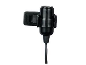 Oklahoma Sound MIC-3 Tie-Clip Mic Electret Condenser Style With 10 ft. Cable Oklahoma Sound MIC-3 Tie-Clip Mic Electret Condenser Style With 10 ft. Cable