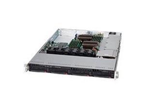Supermicro SuperChassis System Cabinet Supermicro SuperChassis System Cabinet