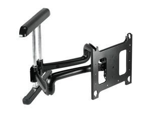 Chief PDRUB Wall Mount 42 in.- 71 in. Cantilever Black Chief PDRUB Wall Mount 42 in.- 71 in. Cantilever Black