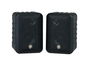 dual outdoor speakers lu53pw