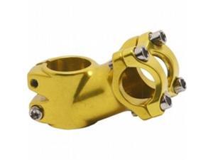 Big Roc Tools 57SATB1102GD New BMX Fixie Racer Alloy Handlebar Stem - Gold, 8 x 2 in. Big Roc Tools 57SATB1102GD New BMX Fixie Racer Alloy Handlebar Stem - Gold, 8 x 2 in.