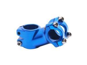 Big Roc Tools 57SATB1102BE New BMX Fixie Racer Alloy Handlebar Stem - Blue, 8 x 2 in. Big Roc Tools 57SATB1102BE New BMX Fixie Racer Alloy Handlebar Stem - Blue, 8 x 2 in.