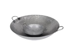 Town Food Service 34724 24 in. Hand Made Cantonese Wok Town Food Service 34724 24 in. Hand Made Cantonese Wok