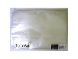 Weston Pragotrade USA 30-0102-K Vacuum Sealer Bags, 11 in. x 16 in. - 100 count - Bagged Weston Pragotrade USA 30-0102-K Vacuum Sealer Bags, 11 in. x 16 in. - 100 count - Bagged