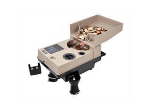 Cassida C-C500 Coin Counter/Off-Sorter Cassida C-C500 Coin Counter/Off-Sorter