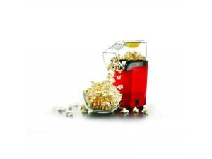 Brentwood PC-486R Hot Air Popcorn Maker - Red Brentwood PC-486R Hot Air Popcorn Maker - Red
